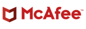 McAfee-Logo